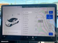 Tesla Model 3 306 AUTONOMIE STANDARD PLUS RWD 50KWH 7CV - <small></small> 27.490 € <small>TTC</small> - #19