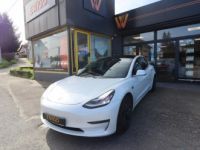 Tesla Model 3 460 CH 211 PPM 75 KWH GRANDE AUTONOMIE 4WD DUAL-MOTOR BVA - <small></small> 21.989 € <small>TTC</small> - #1