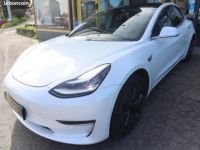 Tesla Model 3 460 CH 211 PPM 75 KWH GRANDE AUTONOMIE 4WD DUAL-MOTOR BVA - <small></small> 21.989 € <small>TTC</small> - #2