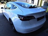 Tesla Model 3 460 CH 211 PPM 75 KWH GRANDE AUTONOMIE 4WD DUAL-MOTOR BVA - <small></small> 21.989 € <small>TTC</small> - #4