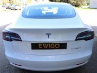 Tesla Model 3 460 CH 211 PPM 75 KWH GRANDE AUTONOMIE 4WD DUAL-MOTOR BVA - <small></small> 21.989 € <small>TTC</small> - #5