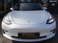 Tesla Model 3 460 CH 211 PPM 75 KWH GRANDE AUTONOMIE 4WD DUAL-MOTOR BVA - <small></small> 21.989 € <small>TTC</small> - #9