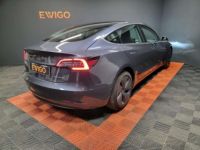 Tesla Model 3 462ch 75KWH LONG RANGE 4WD DUAL-MOTOR - <small></small> 28.990 € <small>TTC</small> - #4