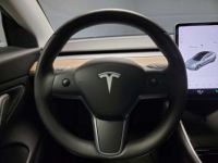 Tesla Model 3 462ch 75KWH LONG RANGE 4WD DUAL-MOTOR - <small></small> 28.990 € <small>TTC</small> - #11