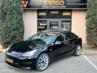 Tesla Model 3 475CH LONG RANGE DUAL MOTOR AWD - <small></small> 24.990 € <small>TTC</small> - #1