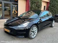 Tesla Model 3 475CH LONG RANGE DUAL MOTOR AWD - <small></small> 24.990 € <small>TTC</small> - #2