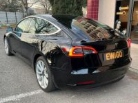 Tesla Model 3 475CH LONG RANGE DUAL MOTOR AWD - <small></small> 24.990 € <small>TTC</small> - #4