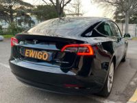 Tesla Model 3 475CH LONG RANGE DUAL MOTOR AWD - <small></small> 24.990 € <small>TTC</small> - #6