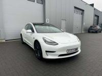 Tesla Model 3 75 kWh Long-Range AWD -- AUTOPILOT GARANTIE 12M - <small></small> 27.990 € <small>TTC</small> - #1