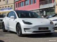 Tesla Model 3 autonomie standard plus 275 ch rwd 60 kwh - <small></small> 25.990 € <small>TTC</small> - #1