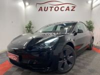 Tesla Model 3 Autonomie Standard Plus RWD +35000KM+03/23 - <small></small> 34.990 € <small>TTC</small> - #1