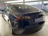 Tesla Model 3 Autonomie Standard Plus RWD - <small></small> 53.990 € <small>TTC</small> - #2