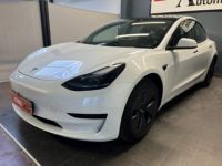 Tesla Model 3 Autonomie Standard Plus RWD - <small></small> 33.900 € <small>TTC</small> - #3