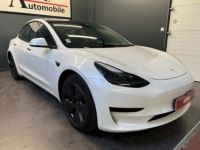 Tesla Model 3 Autonomie Standard Plus RWD - <small></small> 33.900 € <small>TTC</small> - #4