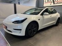 Tesla Model 3 Autonomie Standard Plus RWD - <small></small> 33.900 € <small>TTC</small> - #9