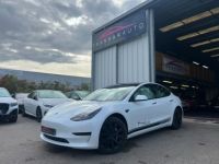 Tesla Model 3 Autonomie Standard Plus RWD - <small></small> 30.990 € <small>TTC</small> - #1