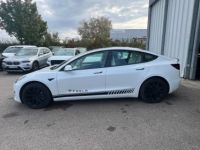 Tesla Model 3 Autonomie Standard Plus RWD - <small></small> 30.990 € <small>TTC</small> - #2