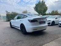 Tesla Model 3 Autonomie Standard Plus RWD - <small></small> 30.990 € <small>TTC</small> - #3