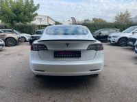 Tesla Model 3 Autonomie Standard Plus RWD - <small></small> 30.990 € <small>TTC</small> - #4