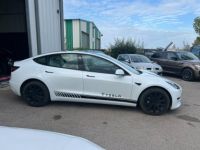 Tesla Model 3 Autonomie Standard Plus RWD - <small></small> 30.990 € <small>TTC</small> - #6