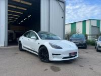 Tesla Model 3 Autonomie Standard Plus RWD - <small></small> 30.990 € <small>TTC</small> - #7