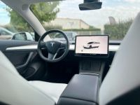 Tesla Model 3 Autonomie Standard Plus RWD - <small></small> 30.990 € <small>TTC</small> - #12