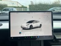 Tesla Model 3 Autonomie Standard Plus RWD - <small></small> 30.990 € <small>TTC</small> - #13