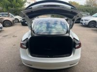 Tesla Model 3 Autonomie Standard Plus RWD - <small></small> 30.990 € <small>TTC</small> - #22