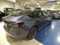 Tesla Model 3 Autonomie Standard Plus RWD - <small></small> 35.990 € <small>TTC</small> - #4