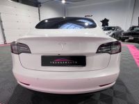 Tesla Model 3 Autonomie Standard Plus RWD - <small></small> 25.990 € <small>TTC</small> - #4