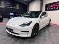 Tesla Model 3 Autonomie Standard Plus RWD - <small></small> 25.990 € <small>TTC</small> - #7