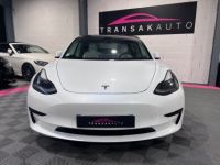 Tesla Model 3 Autonomie Standard Plus RWD - <small></small> 25.990 € <small>TTC</small> - #8