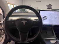 Tesla Model 3 Autonomie Standard Plus RWD - <small></small> 25.990 € <small>TTC</small> - #10