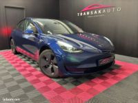 Tesla Model 3 Autonomie Standard Plus RWD - <small></small> 28.990 € <small>TTC</small> - #1