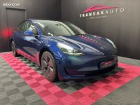 Tesla Model 3 Autonomie Standard Plus RWD - <small></small> 28.990 € <small>TTC</small> - #2