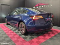 Tesla Model 3 Autonomie Standard Plus RWD - <small></small> 28.990 € <small>TTC</small> - #3