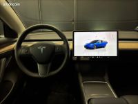 Tesla Model 3 Autonomie Standard Plus RWD - <small></small> 28.990 € <small>TTC</small> - #4