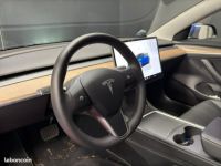 Tesla Model 3 Autonomie Standard Plus RWD - <small></small> 28.990 € <small>TTC</small> - #10