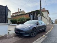 Tesla Model 3 Autonomie Standard Plus RWD - <small></small> 36.990 € <small>TTC</small> - #1