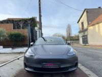 Tesla Model 3 Autonomie Standard Plus RWD - <small></small> 36.990 € <small>TTC</small> - #2