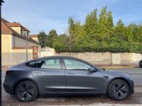 Tesla Model 3 Autonomie Standard Plus RWD - <small></small> 36.990 € <small>TTC</small> - #4