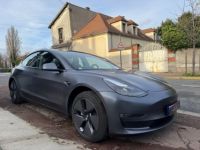 Tesla Model 3 Autonomie Standard Plus RWD - <small></small> 36.990 € <small>TTC</small> - #5