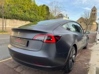 Tesla Model 3 Autonomie Standard Plus RWD - <small></small> 36.990 € <small>TTC</small> - #6