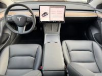 Tesla Model 3 Autonomie Standard Plus RWD - <small></small> 36.990 € <small>TTC</small> - #18