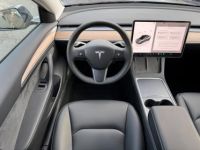 Tesla Model 3 Autonomie Standard Plus RWD - <small></small> 36.990 € <small>TTC</small> - #19