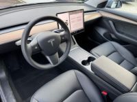 Tesla Model 3 Autonomie Standard Plus RWD - <small></small> 36.990 € <small>TTC</small> - #20