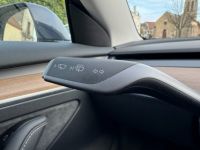 Tesla Model 3 Autonomie Standard Plus RWD - <small></small> 36.990 € <small>TTC</small> - #29