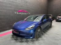 Tesla Model 3 Autonomie Standard Plus RWD - <small></small> 23.990 € <small>TTC</small> - #1