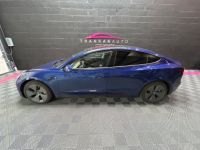 Tesla Model 3 Autonomie Standard Plus RWD - <small></small> 23.990 € <small>TTC</small> - #2