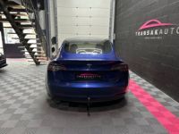 Tesla Model 3 Autonomie Standard Plus RWD - <small></small> 23.990 € <small>TTC</small> - #4